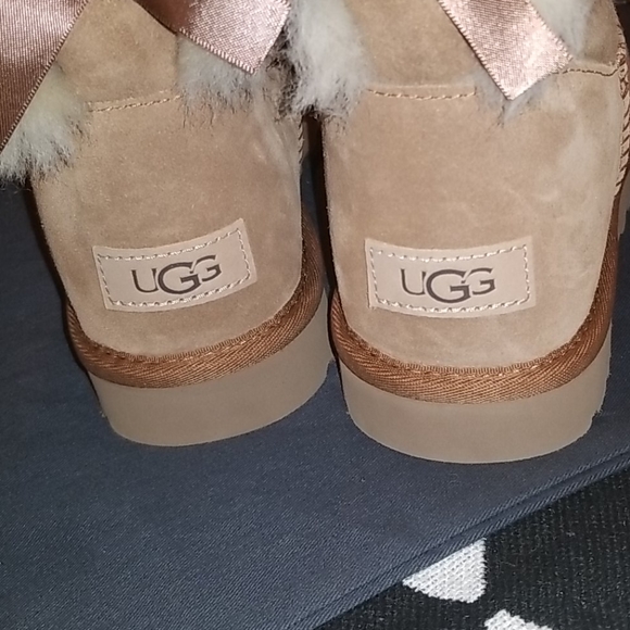 Ugg boots # - Picture 5 of 11